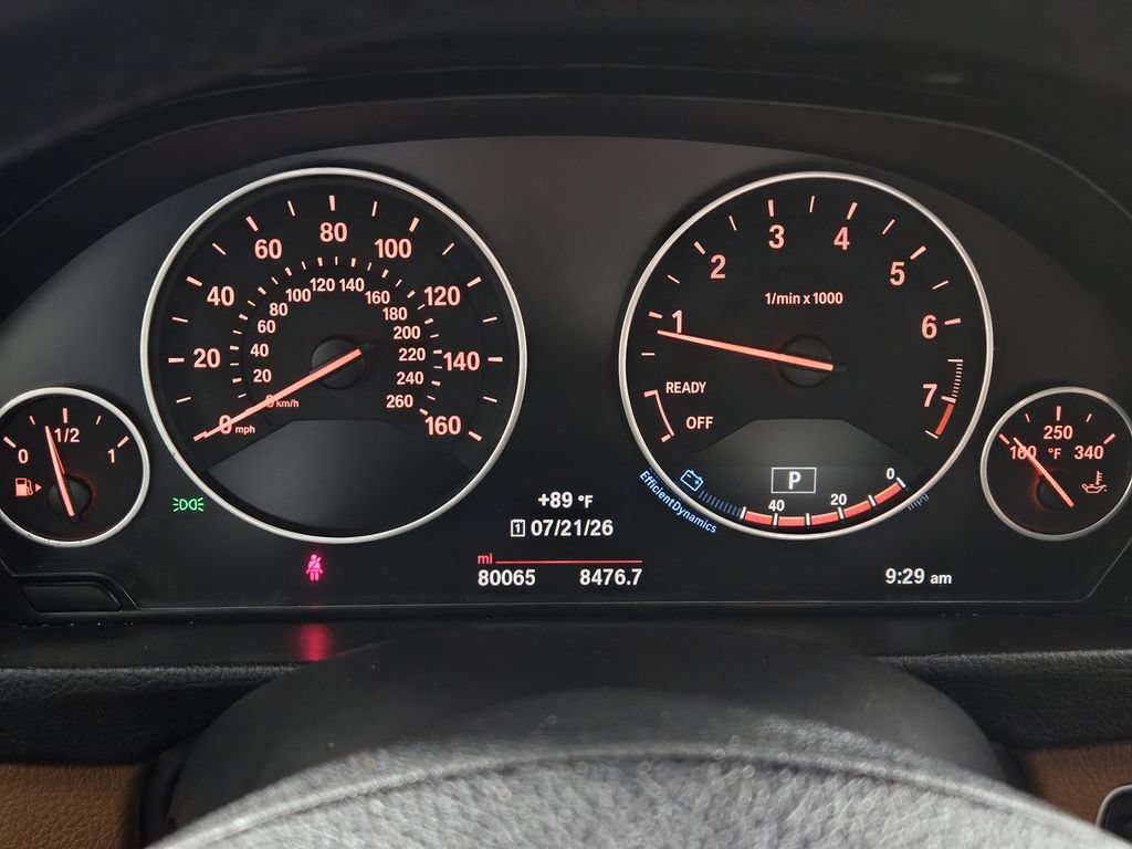 Used 2017 BMW 430i Gran Coupe RWD image 10