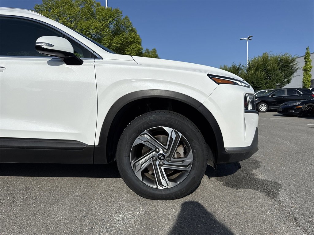 Used 2023 Hyundai Santa Fe SEL image 9