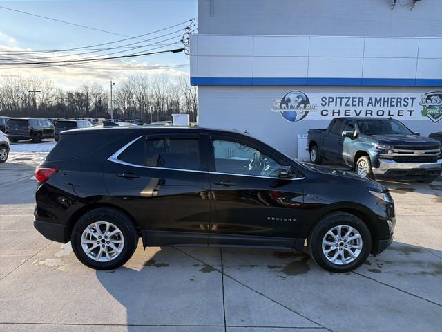 Used 2019 Chevrolet Equinox LT image 11