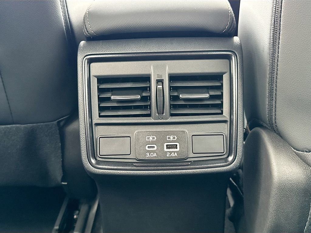 New 2026 Subaru Forester Sport image 31