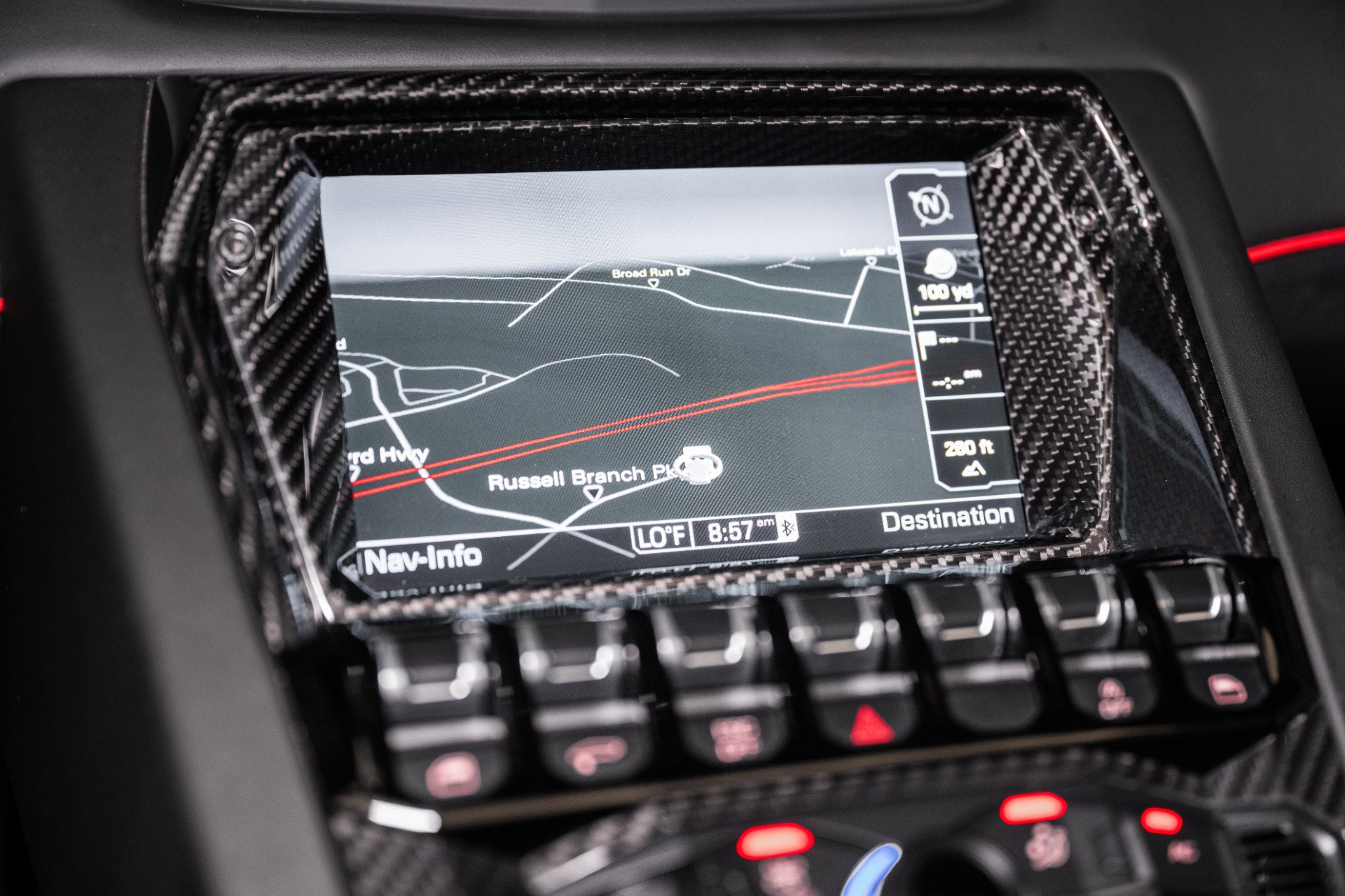 Used 2016 Lamborghini Aventador LP 750-4 Superveloce image 56