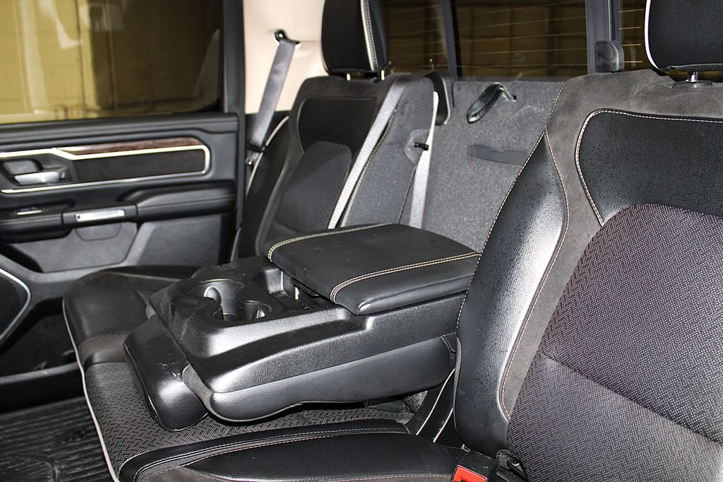 Certified 2020 RAM 1500 Laramie AWD/4WD image 29