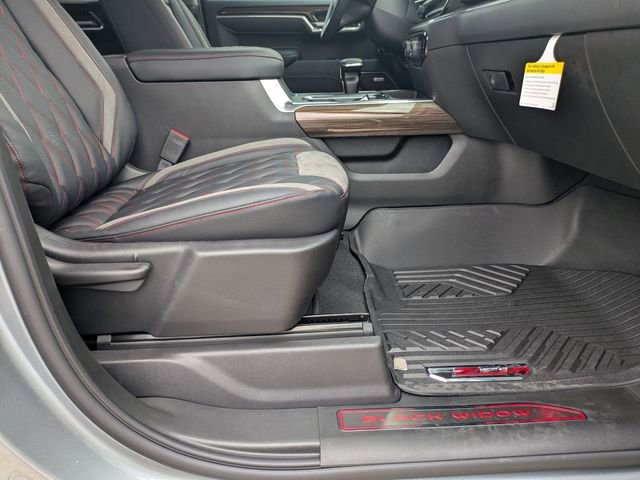 New 2026 Chevrolet Silverado 1500 RST AWD/4WD image 39