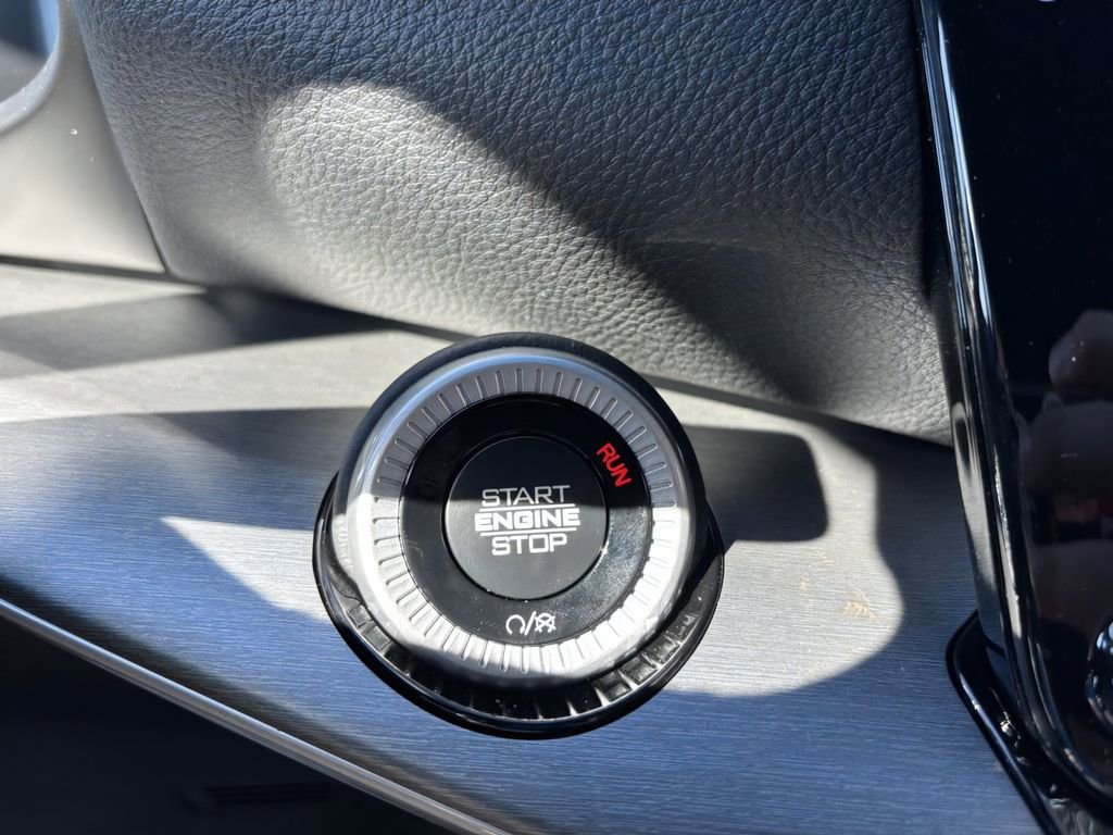 New 2025 Jeep Wagoneer Series II w/ Convenience Group I image 26