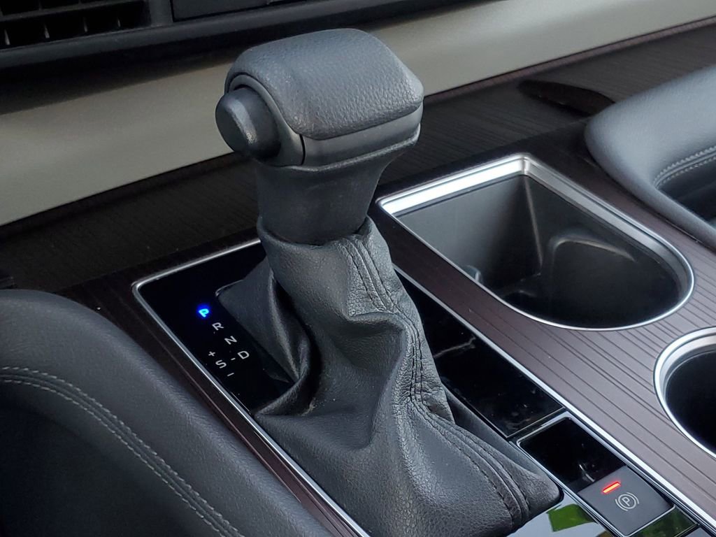 Used 2023 Toyota Sienna LE image 23