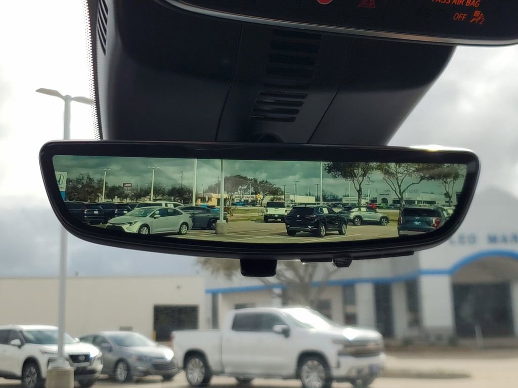 New 2026 Chevrolet Traverse RS w/ LPO, Floor Liner Package image 29