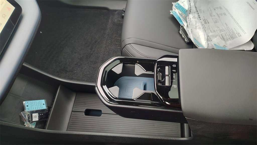 New 2026 Volvo EX30 Plus image 22