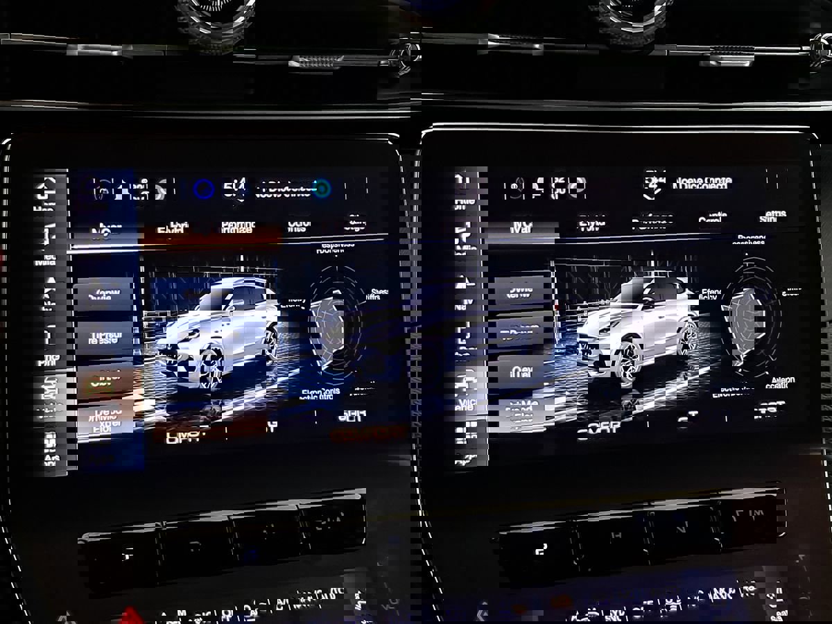 Used 2023 Maserati Grecale GT image 28