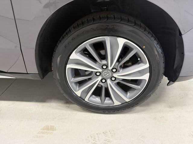 Used 2018 Acura MDX FWD w/ Technology Package image 14