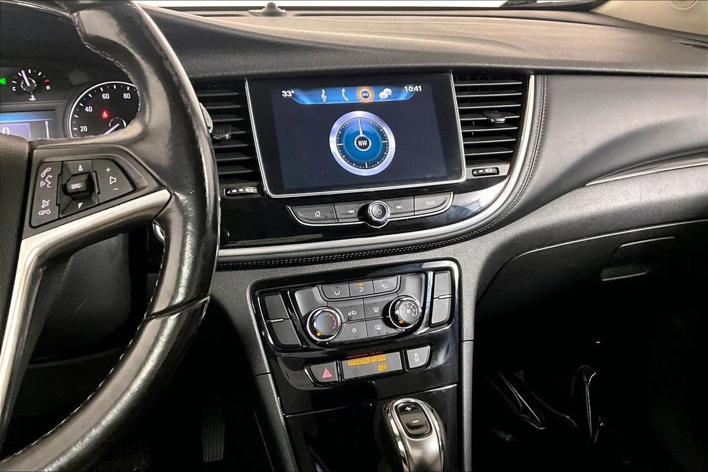 Used 2019 Buick Encore Preferred FWD image 6