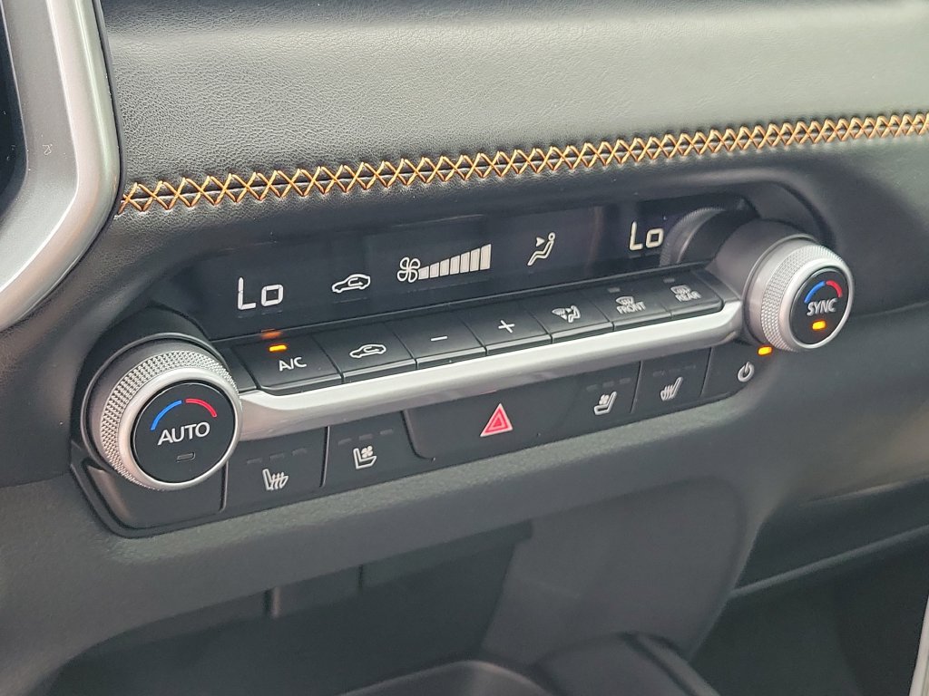 New 2026 MAZDA CX-50 AWD 2.5 Hybrid w/ Weather Package image 30