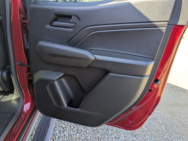 New 2025 Chevrolet Colorado Trail Boss image 28