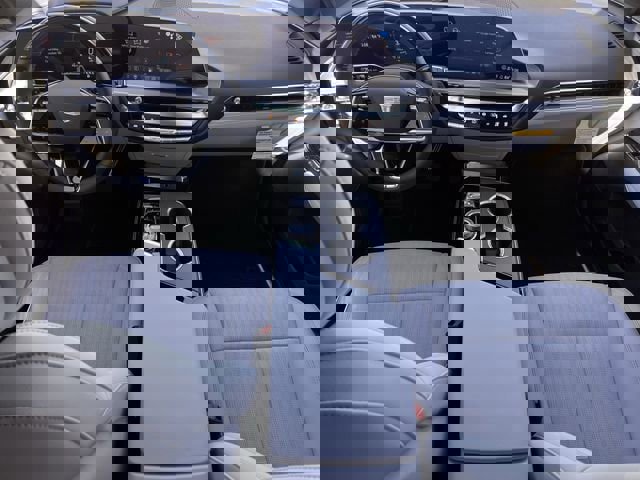 New 2026 Cadillac Lyriq Signature Luxury w/ LPO, Floor Liner Package image 9