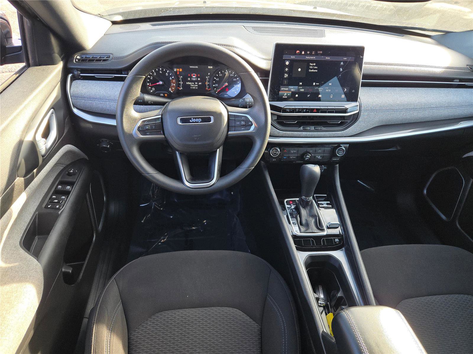 Used 2024 Jeep Compass Sport image 22