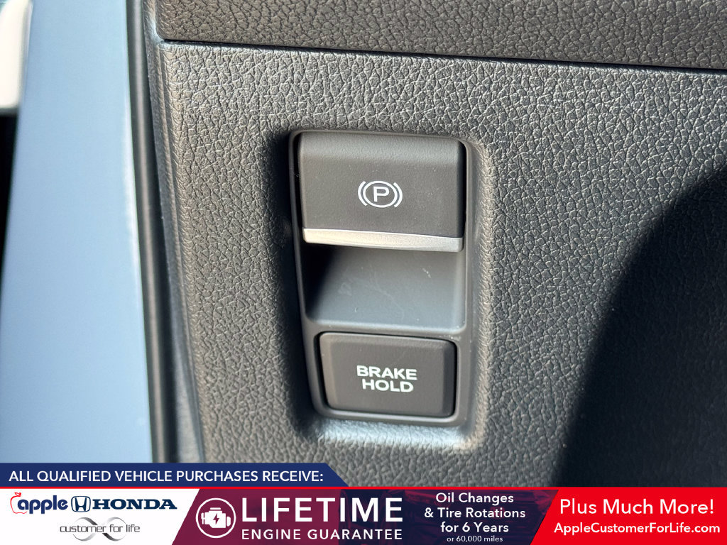 New 2026 Honda Odyssey Sport-L image 29
