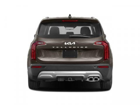 Used 2022 Kia Telluride EX w/ EX Premium Package image 8