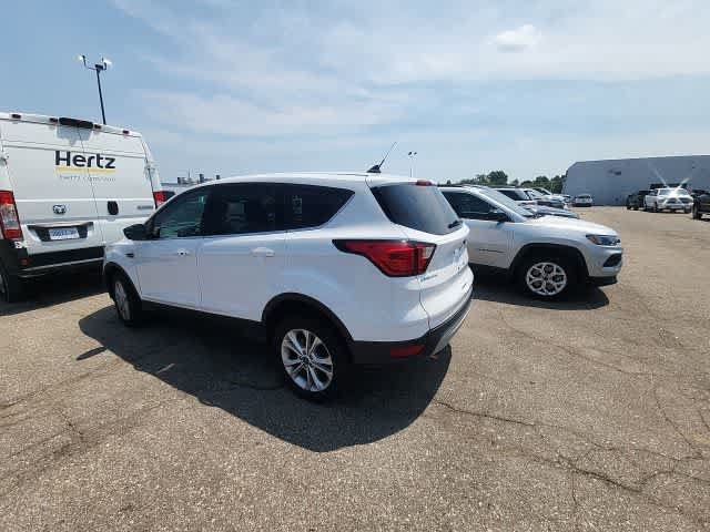 Used 2019 Ford Escape SE AWD/4WD image 20