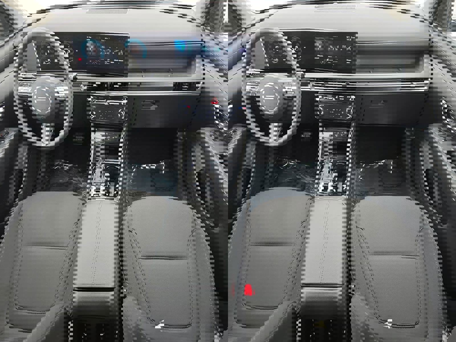 Used 2025 Hyundai Tucson SEL image 9