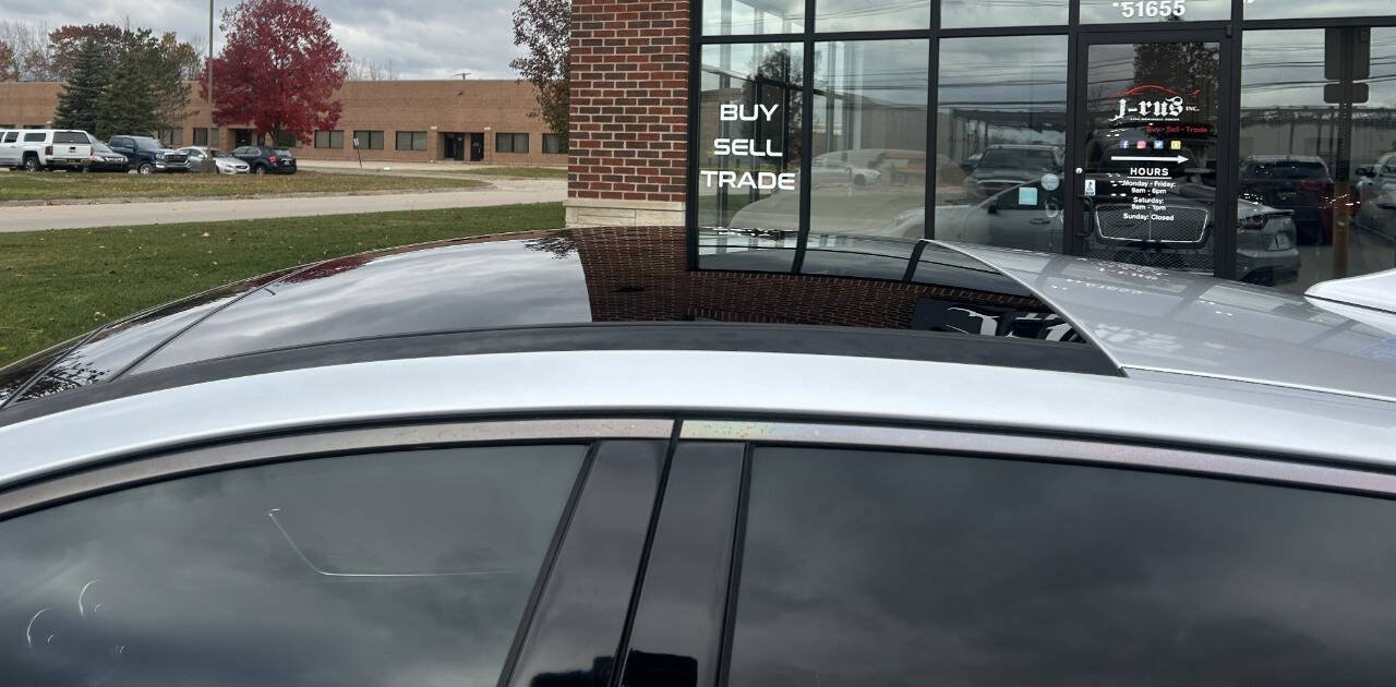 Used 2018 Kia Stinger GT2 image 26