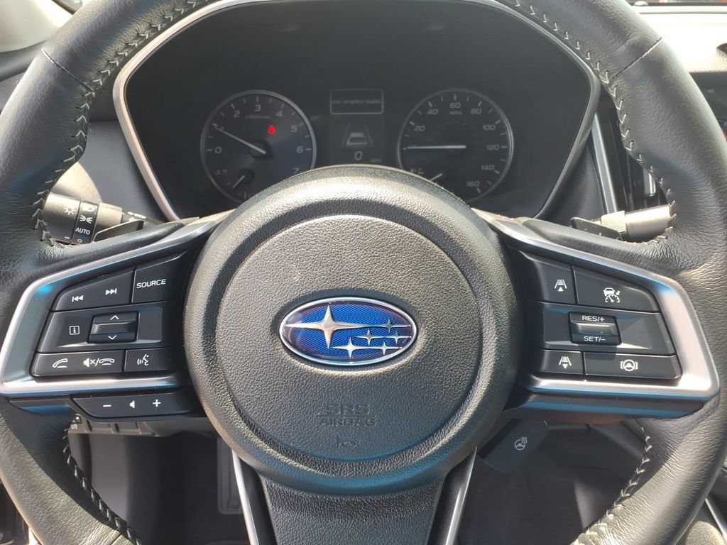 Certified 2025 Subaru Legacy Limited AWD/4WD image 5