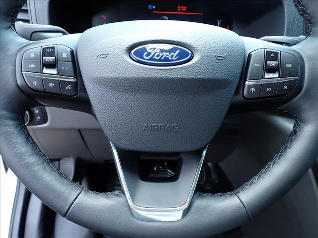 New 2026 Ford Transit 350 XL AWD/4WD image 15