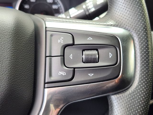 Used 2021 Chevrolet Blazer LT FWD image 20