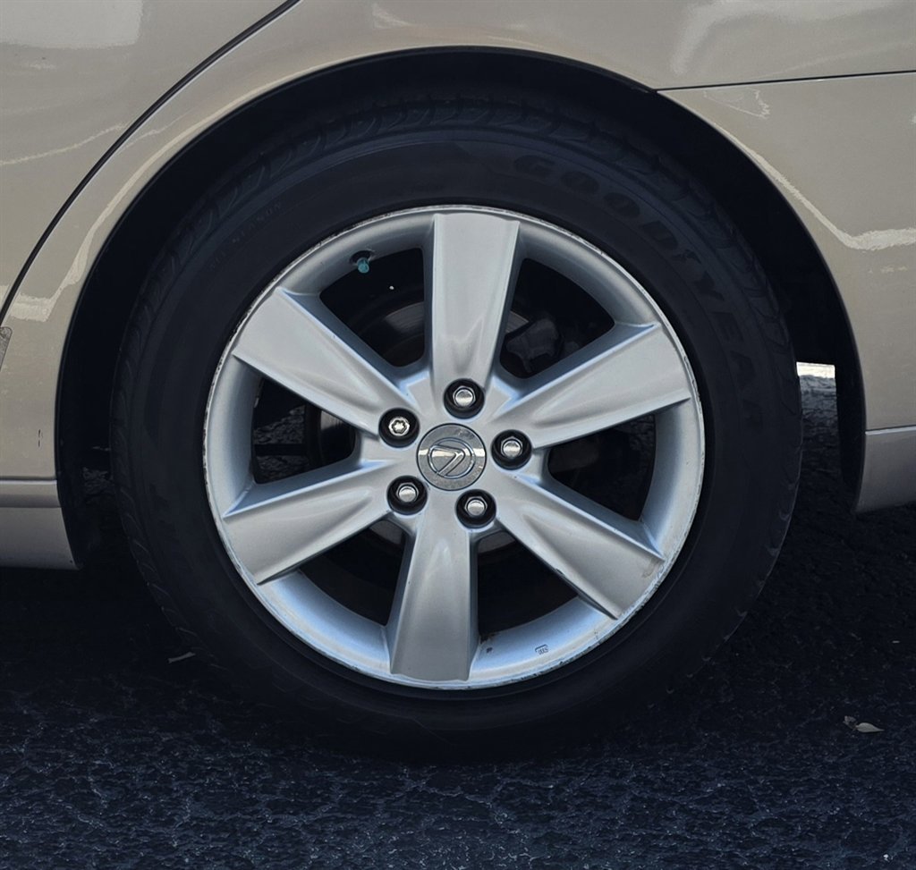 Used 2006 Lexus ES 330 FWD image 34