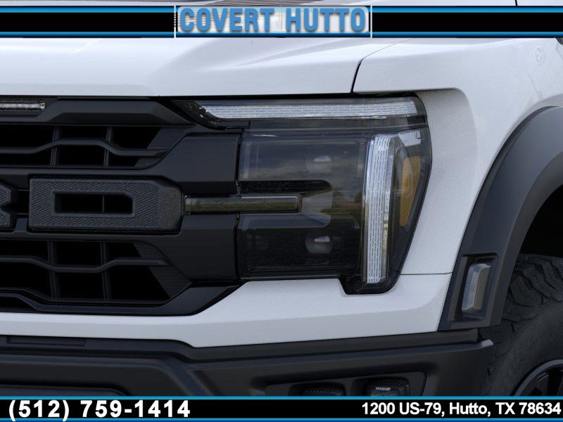 New 2026 Ford F150 Raptor image 18