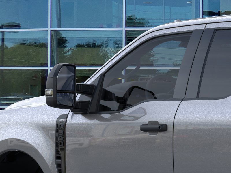 New 2026 Ford F350 XL w/ STX Appearance Package image 20