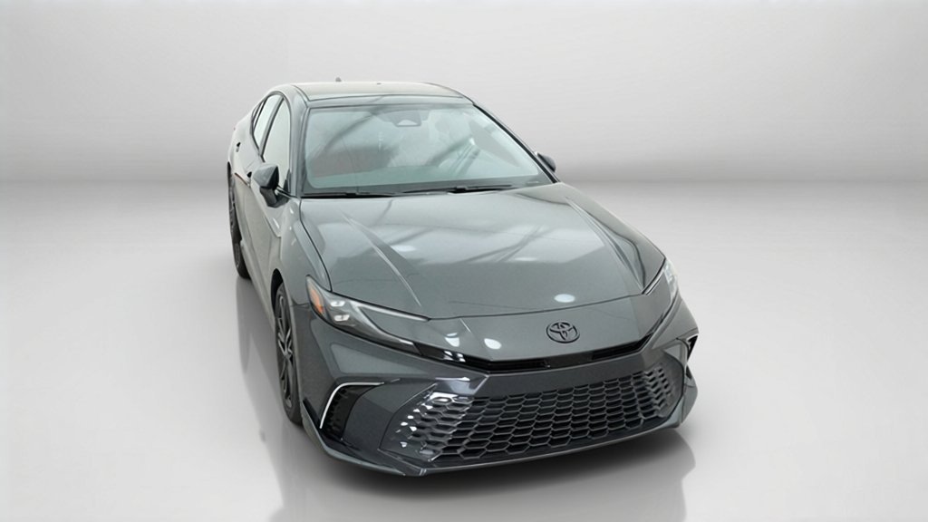 New 2026 Toyota Camry XSE FWD image 20