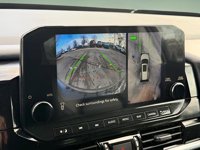 Used 2022 Nissan Pathfinder SL image 22