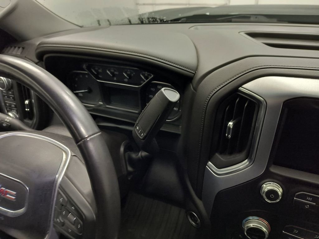 Used 2022 GMC Sierra 1500 SLT w/ SLT Premium Package image 22