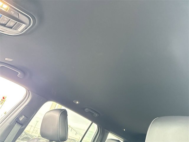 Used 2021 Jeep Grand Cherokee L Laredo image 21