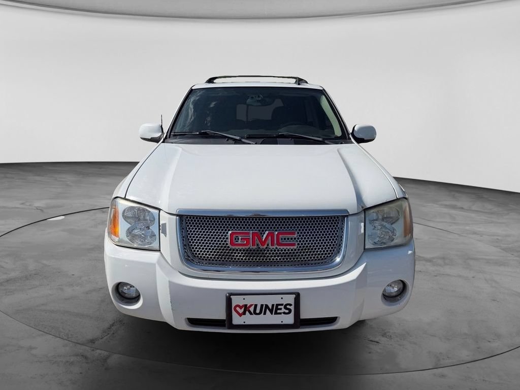 Used 2006 GMC Envoy Denali AWD/4WD image 3