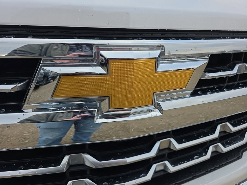 Certified 2024 Chevrolet Silverado 1500 LTZ w/ LTZ Premium Package image 43