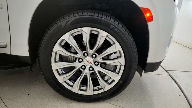 Used 2024 GMC Yukon Denali AWD/4WD image 83