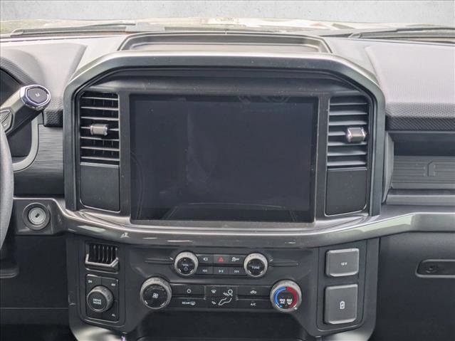 New 2025 Ford F150 STX w/ STX Black Appearance Package image 12