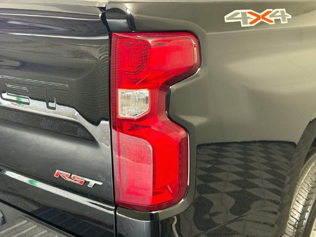 Used 2024 Chevrolet Silverado 1500 RST w/ Max Trailering Package AWD/4WD image 33