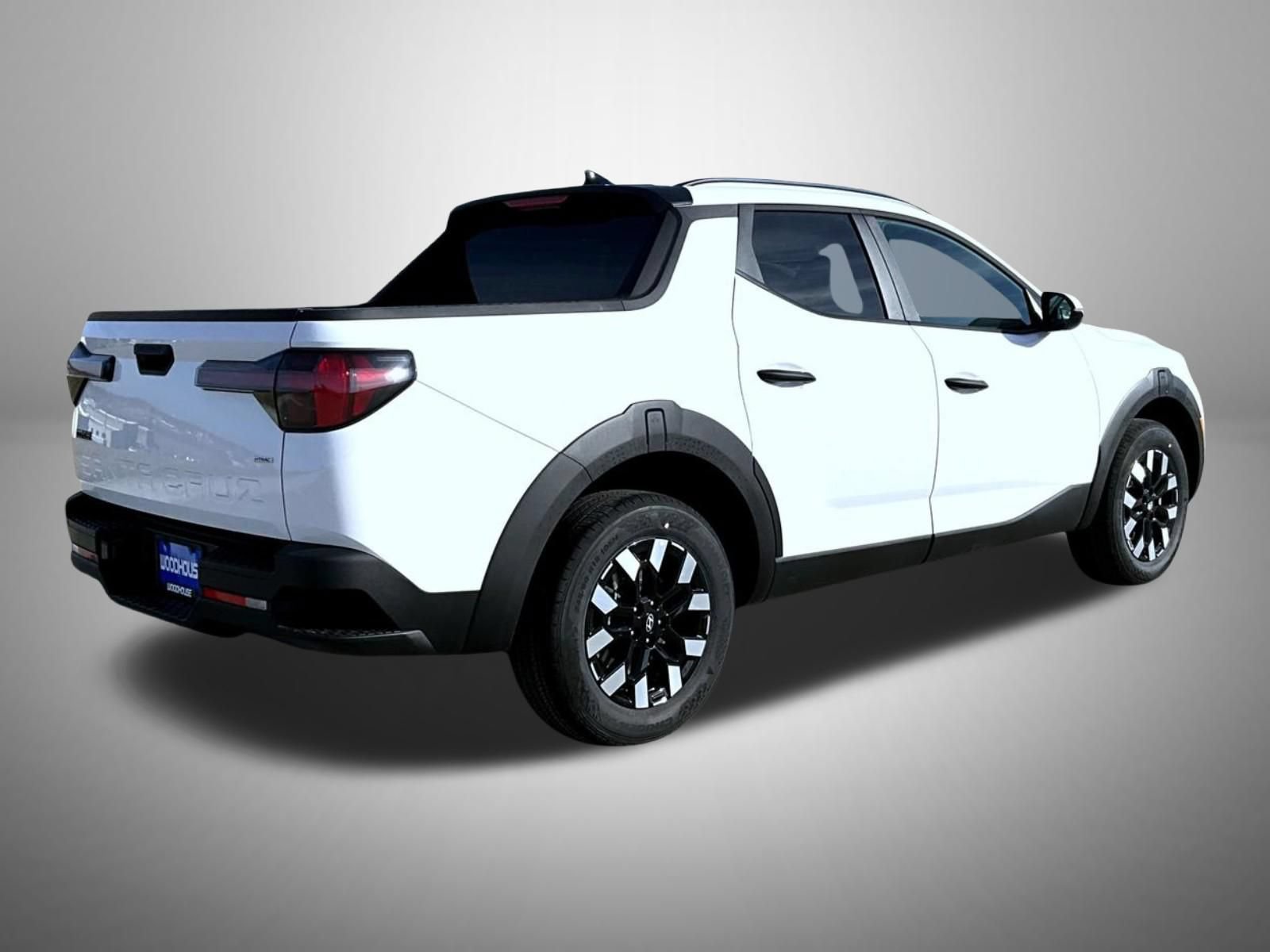 New 2026 Hyundai Santa Cruz SEL AWD/4WD image 5