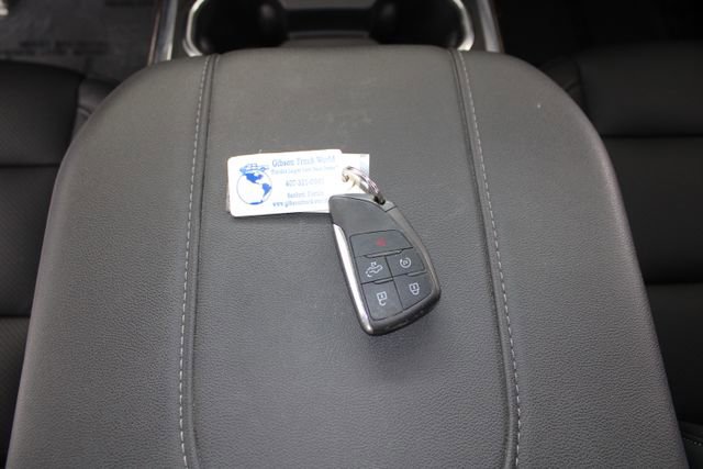 Used 2024 Chevrolet Silverado 2500 LT image 26