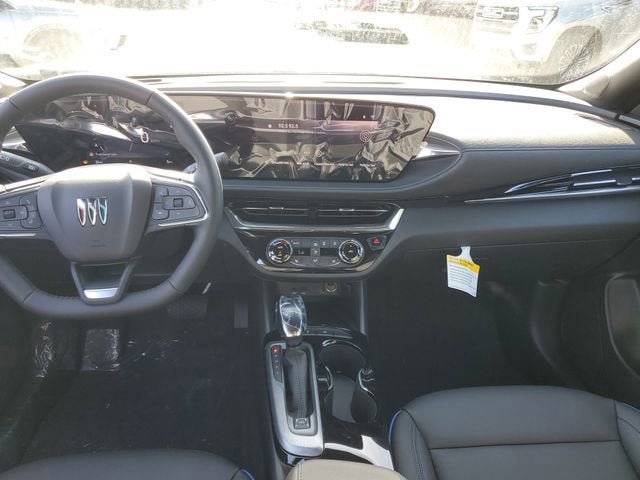 New 2026 Buick Envista Sport Touring image 13