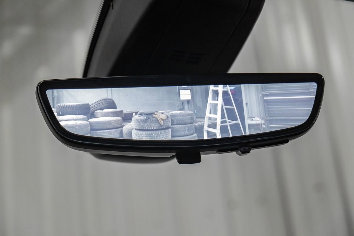 Used 2020 Chevrolet Silverado 2500 LTZ w/ LTZ Plus Package image 25