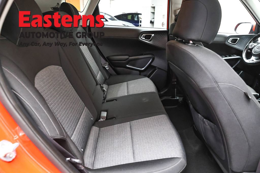 Used 2020 Kia Soul EX FWD image 23