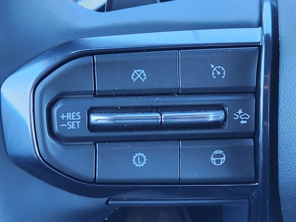 New 2026 GMC Acadia AT4 w/ Super Cruise Package AWD/4WD image 18
