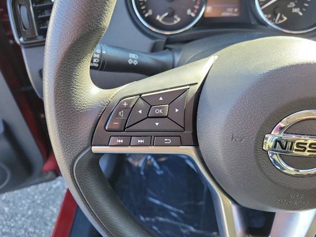 Used 2021 Nissan Rogue Sport S image 25