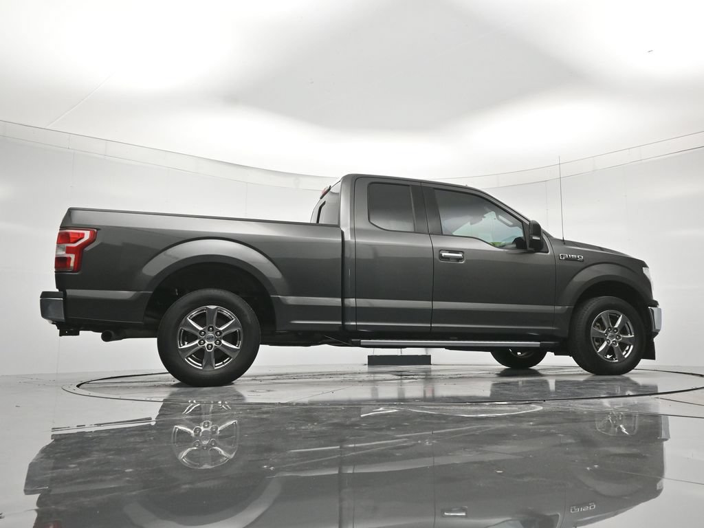 Used 2018 Ford F150 XLT w/ Equipment Group 302A Luxury RWD image 40