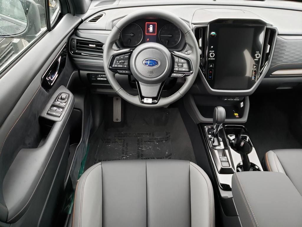 New 2026 Subaru Forester Sport AWD/4WD image 10
