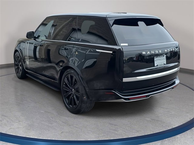 Used 2024 Land Rover Range Rover Autobiography image 7