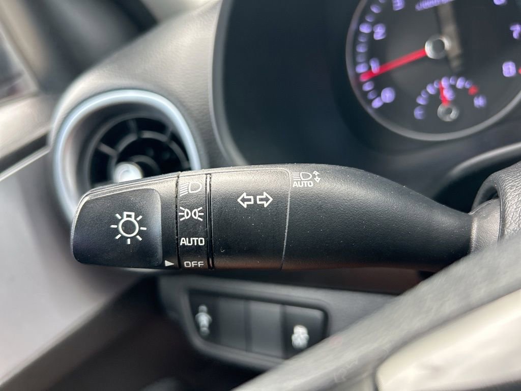 Used 2023 Kia Forte LXS image 26