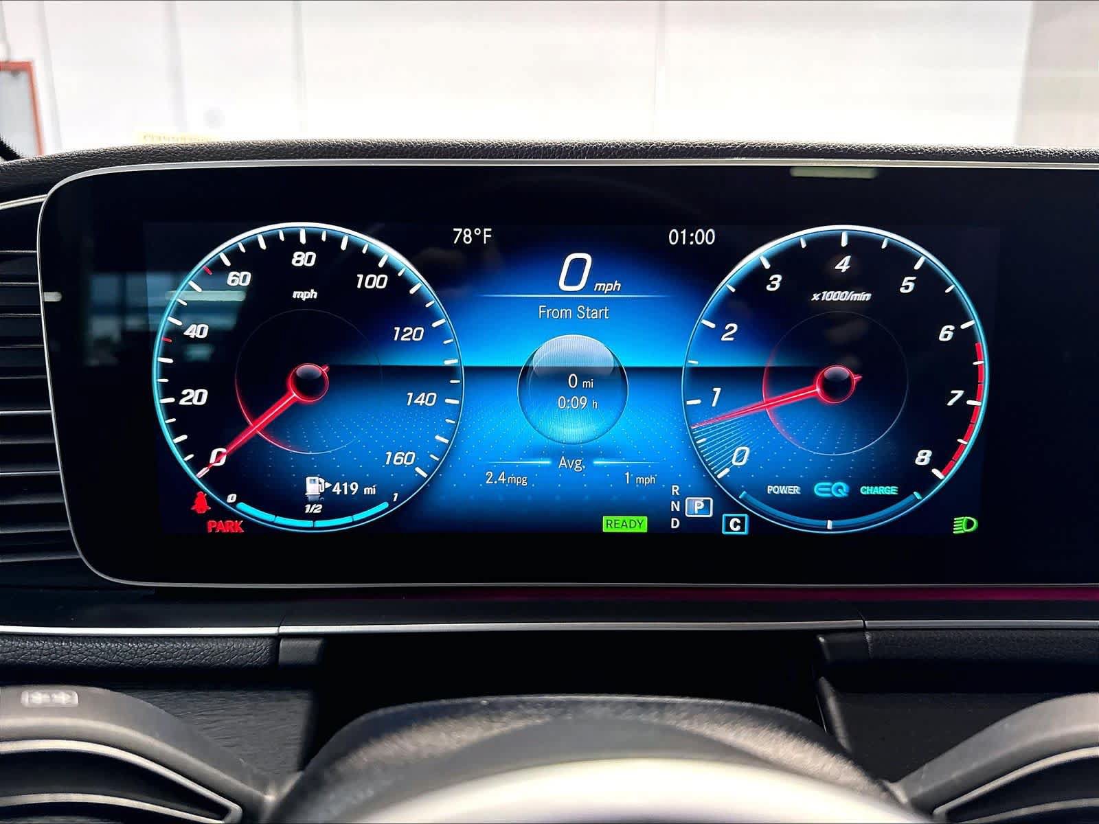 Used 2021 Mercedes-Benz GLE 450 4MATIC image 21